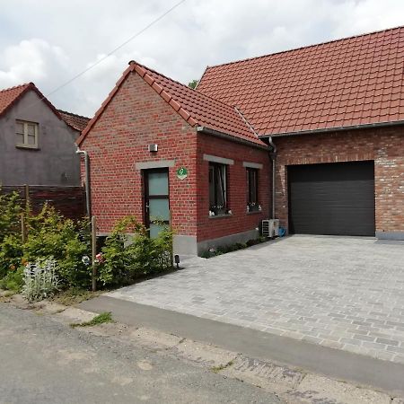 Studio Gite Eul Cat Huant Dergneau Exterior photo